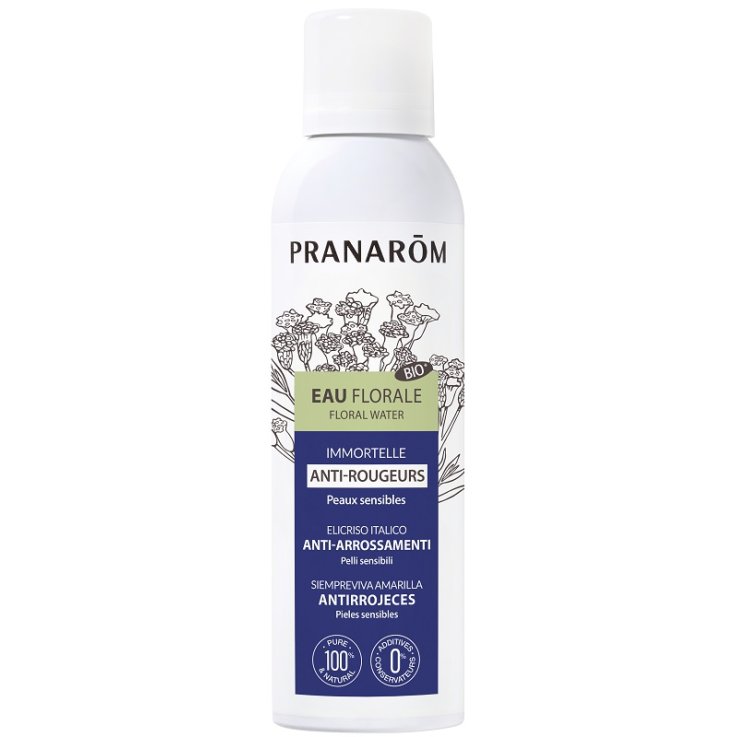 PRANAROM IDROLATO ELICRISO 150ML