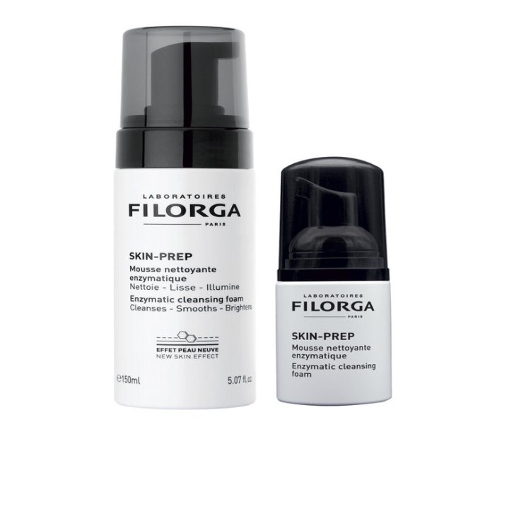FILORGA SP MOUSSE+MINI MOUSSE