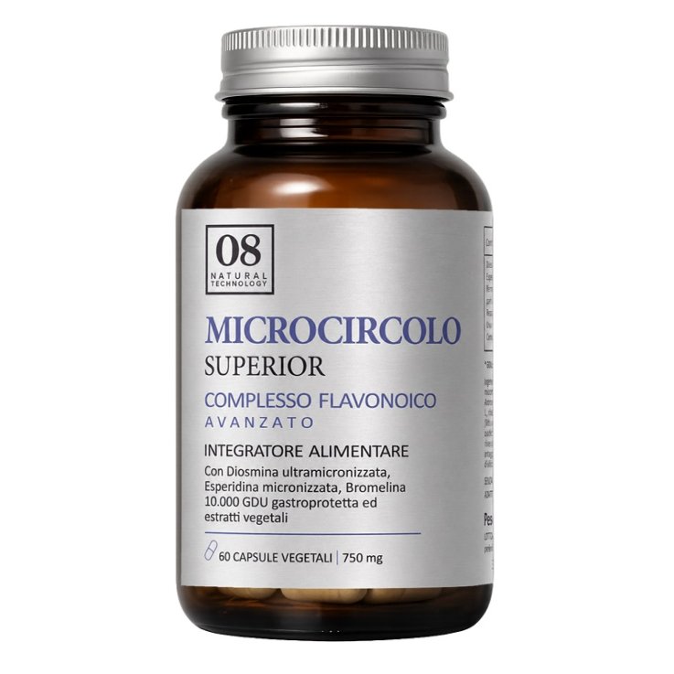 MICROCIRCOLO SUPERIOR 60CPS