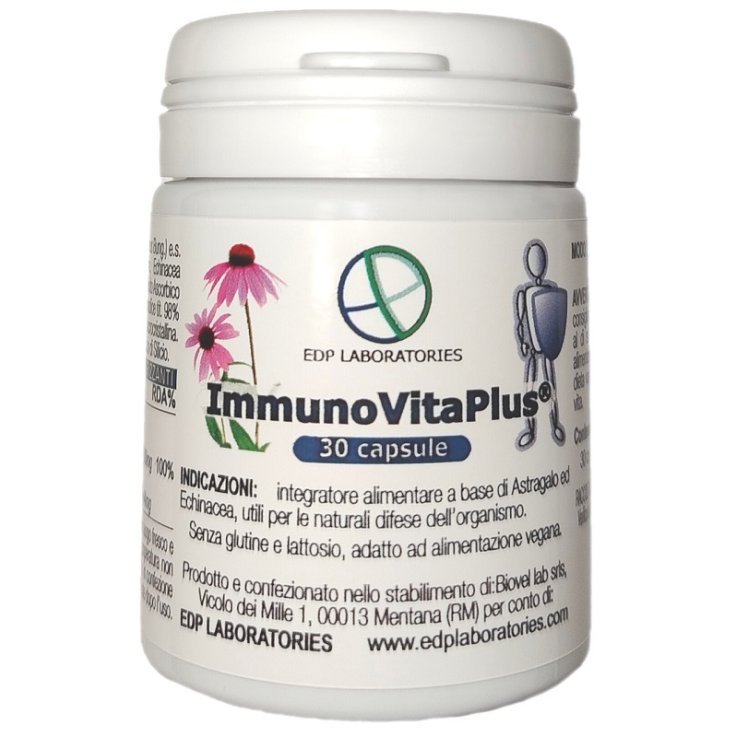 IMMUNOVITAPLUS 30CPS