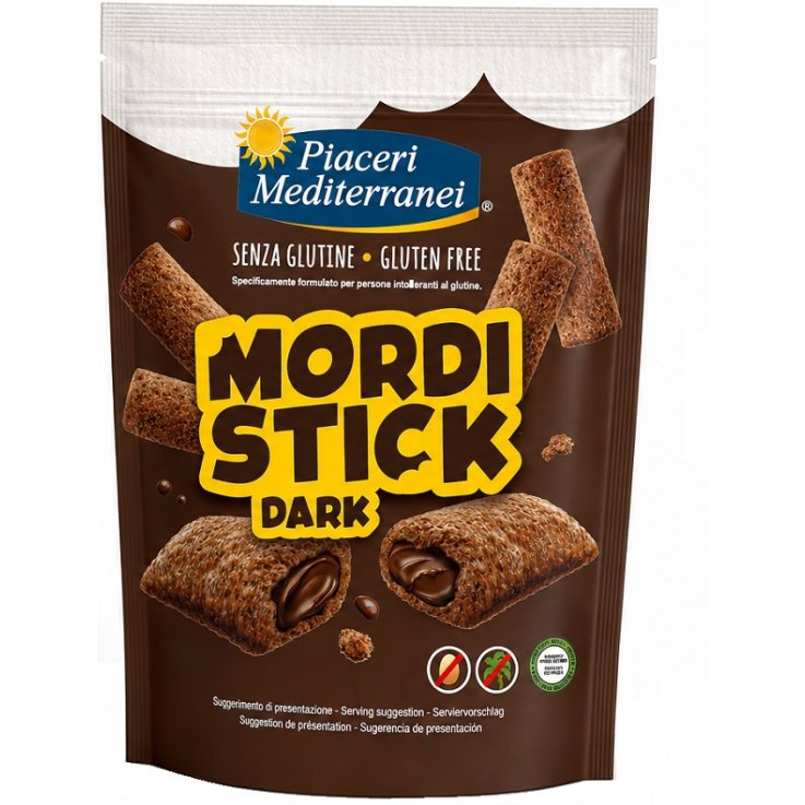 PIACERI MED MORDISTICK DARK 30G