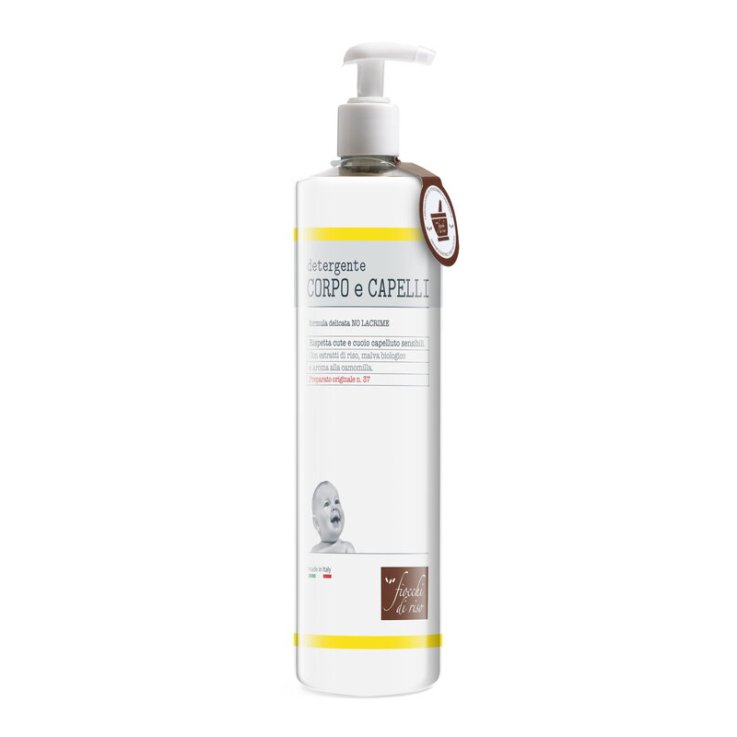 FDR DETER CRP CAP CAMOMIL 750ML