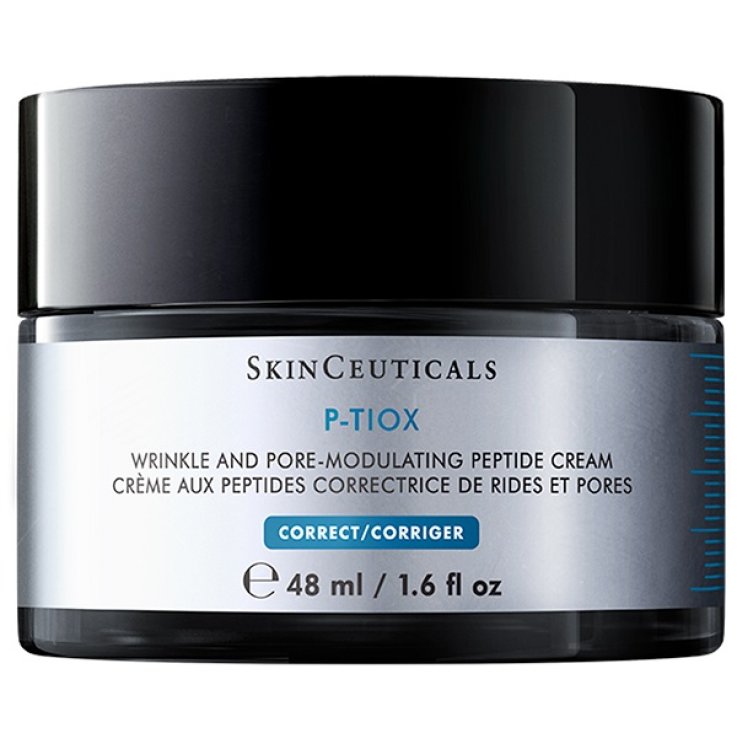 P TIOX CREAM 48ML P TIOX CREAM 48ML