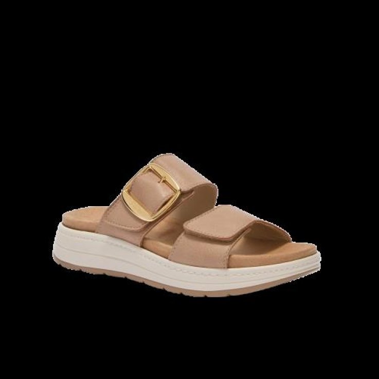 SCILLA 2 STRAPS SYNSYN W NUD37