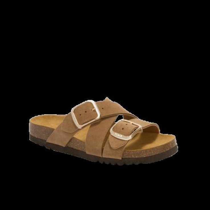 SELENE LEASUE W TAUPE 37