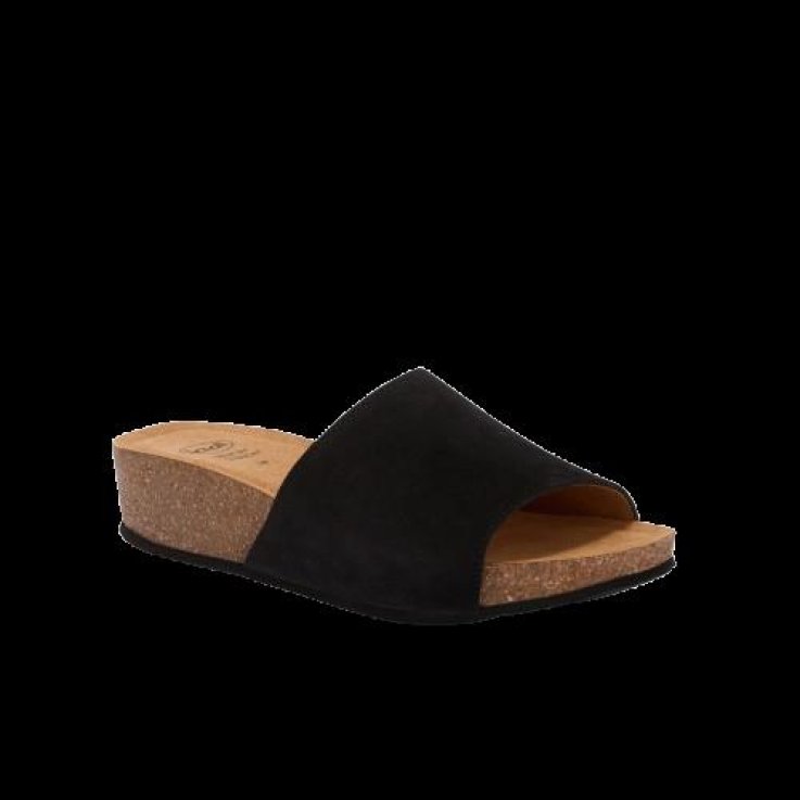 VEGAS MULE LEASUE W BLACK 37