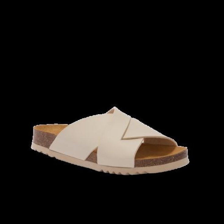 VIVIAN SYNPU W IVORY 41