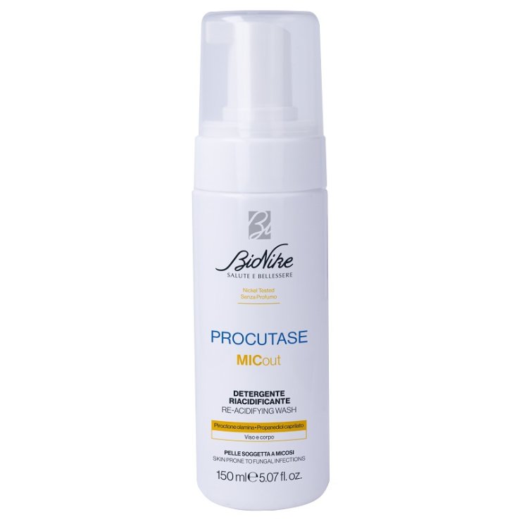 PROCUTASE MICOUT DETERGENTE 150M