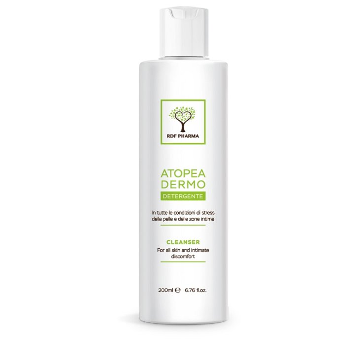 ATOPEA DERMO DETERGENTE 200ML