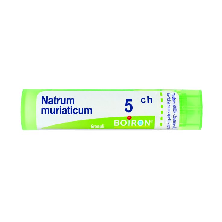 NATRUM MUR BOI*5CH GR 4G