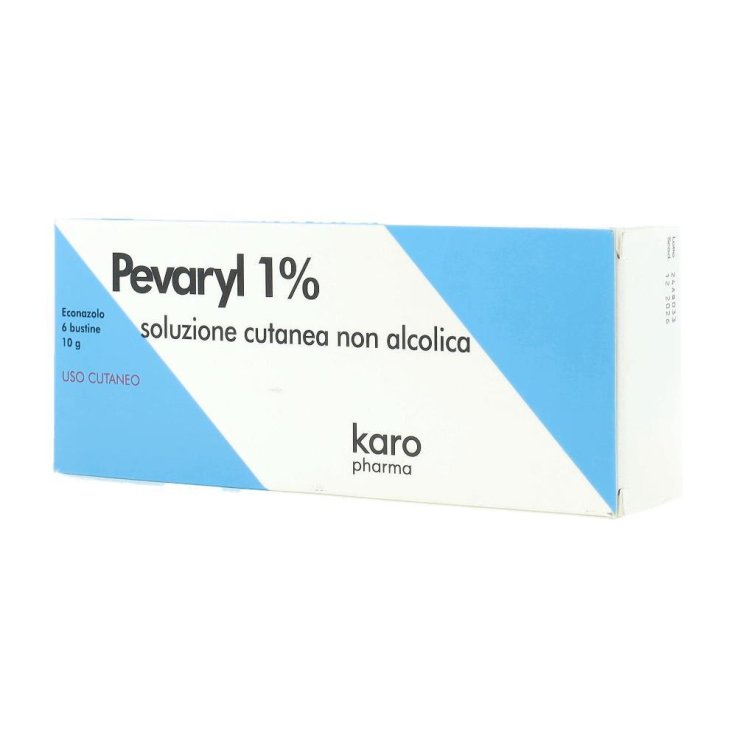 PEVARYL*SOL CUT 6BUST 10G 1%