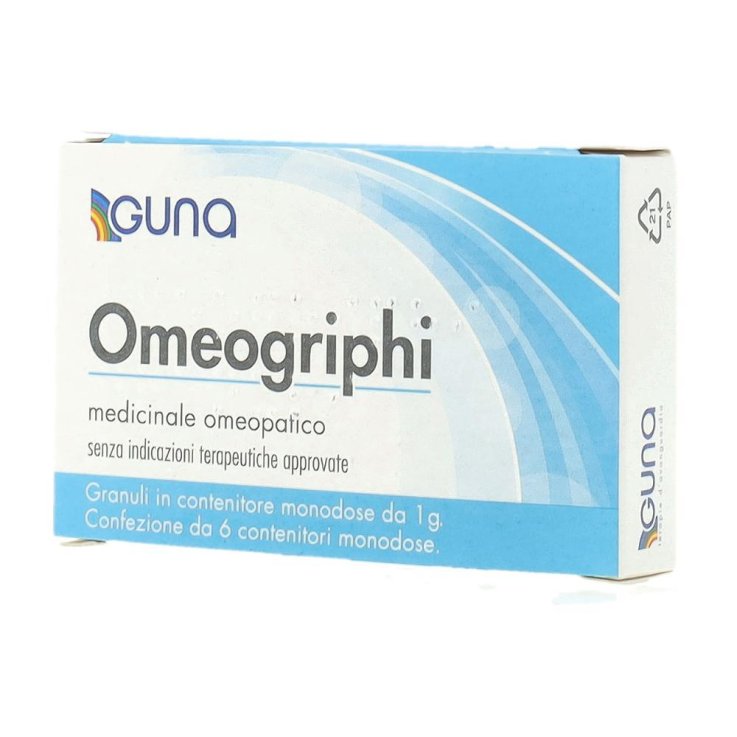 OMEOGRIPHI*6FL MONOD 1G