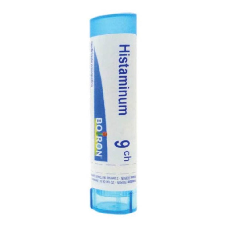 HISTAMINUM 9CH GR 4G