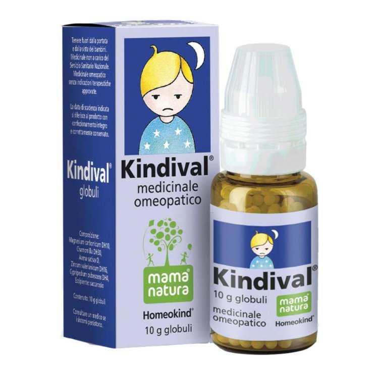 KINDIVAL 800GL