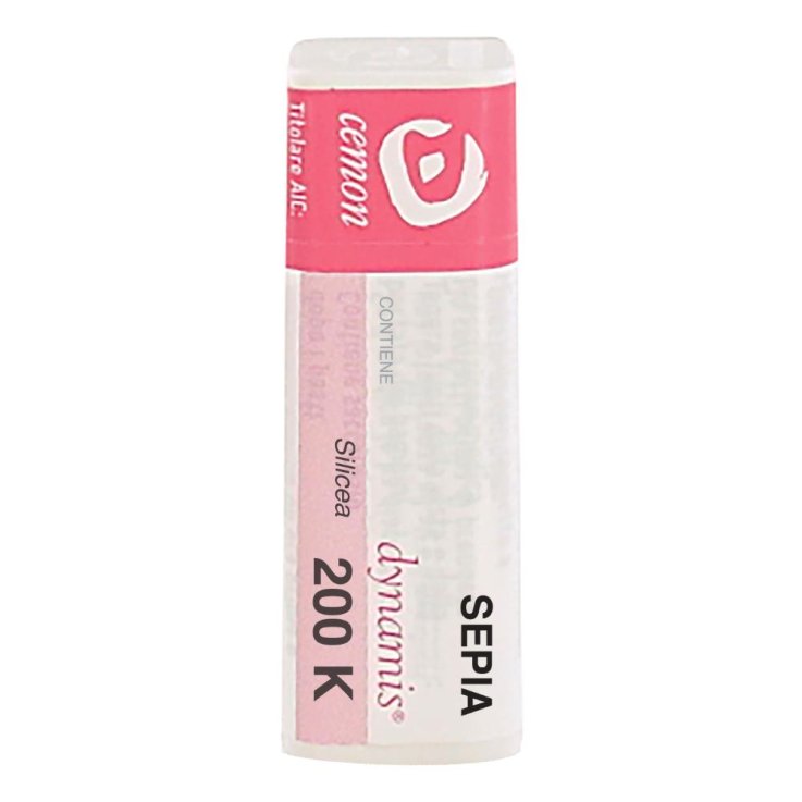 SILICEA  200K DOSE CEMON