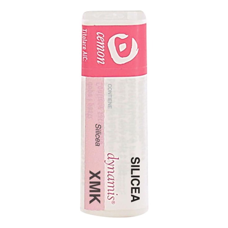 SILICEA XMK GL
