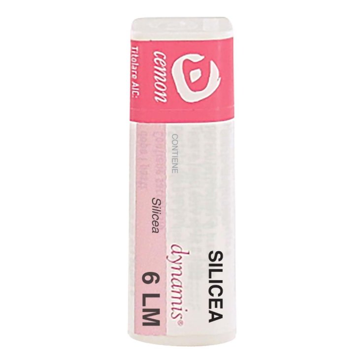 SILICEA  6LM DOSE CEMON