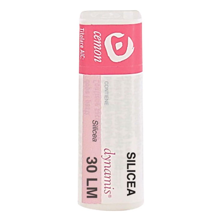 SILICEA  30LM DOSE CEMON