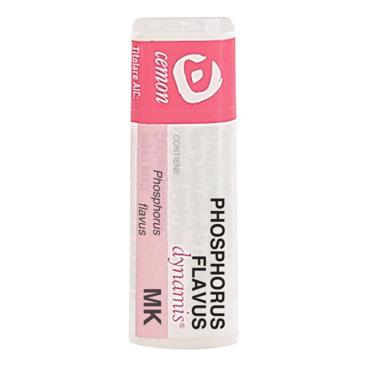 PHOSPHORUS  MK DOSE CEMON