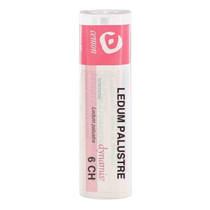 LEDUM  PALUSTRE 6CH GRN CEMON
