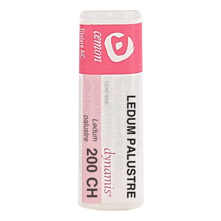 LEDUM  PALUSTRE 200CH DOSE CEMON