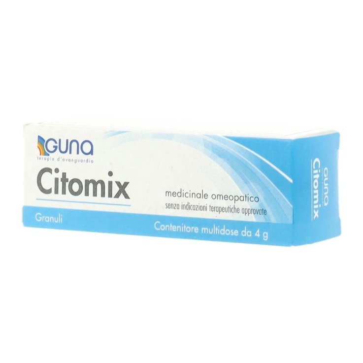 CITOMIX GR