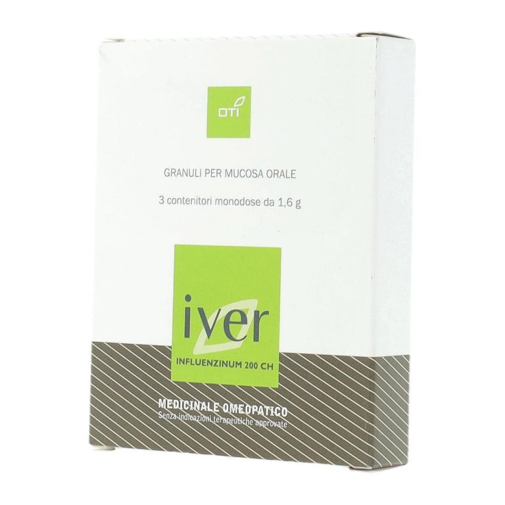 IVER 200CH 3F GLO 1,6G