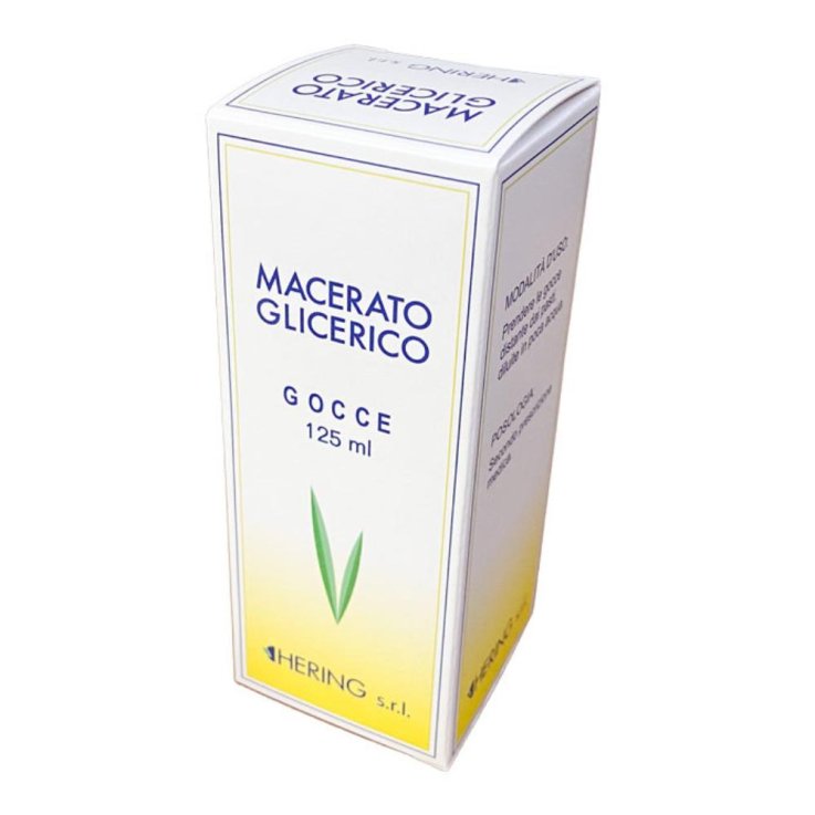 RIBES NIGR MG 125ML GEM