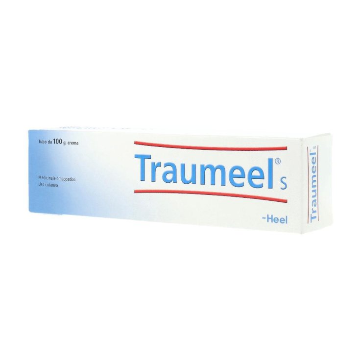 TRAUMEEL S CREMA 100G