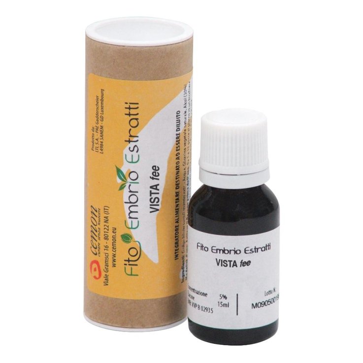 VISTA FEE 15ML CEMON