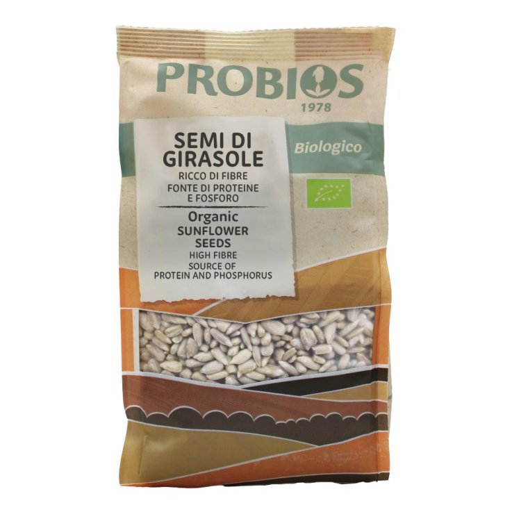 SEMI DI GIRASOLE 300G