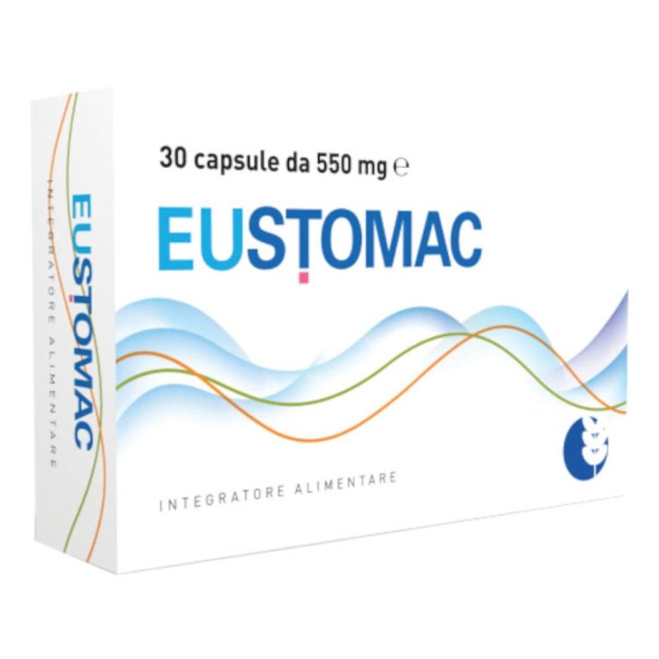 EUSTOMAC 30CPS