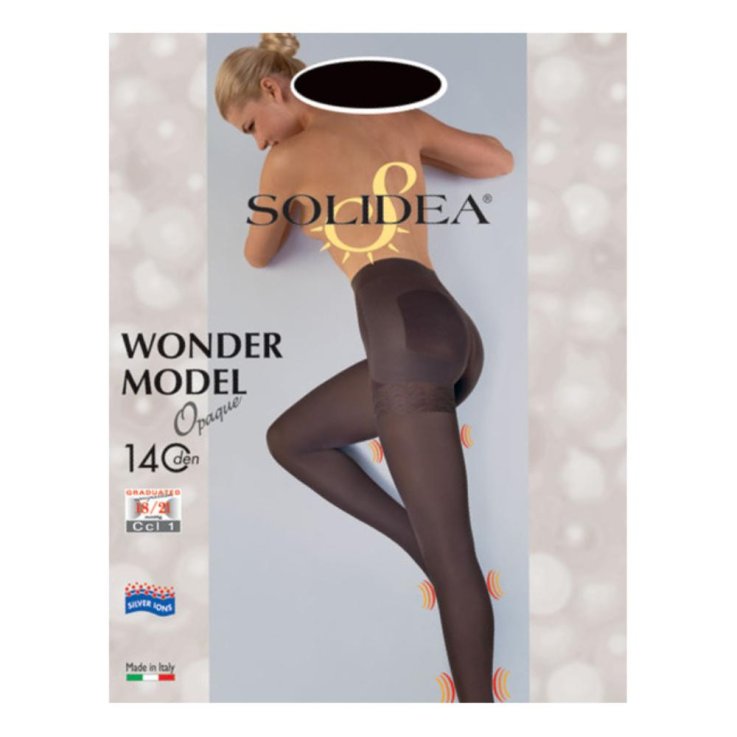 SOL WONDER MODEL 140NERO OPACO 3