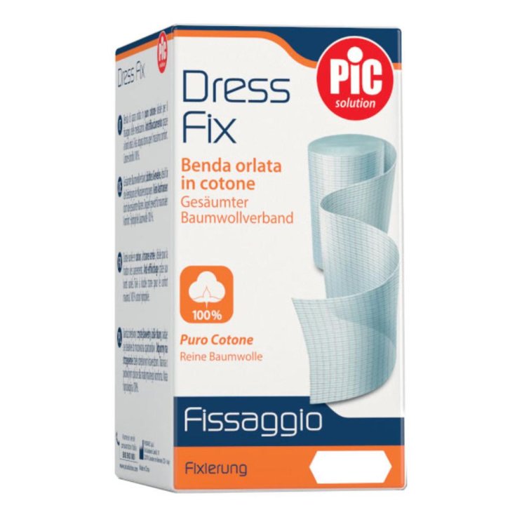 BENDA PIC DRESSFIX CM7X5M