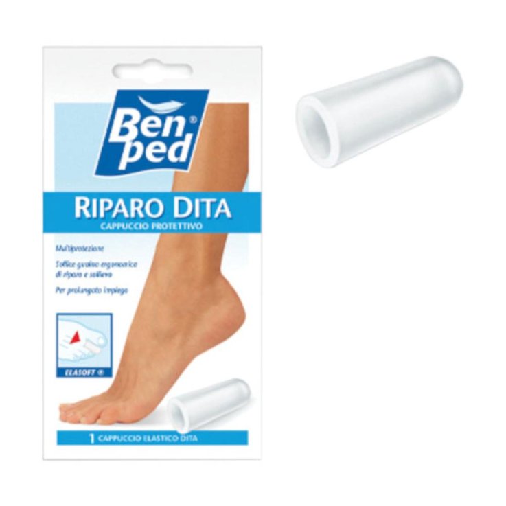 BENPED RIPARO DITA ANELLO M 2P