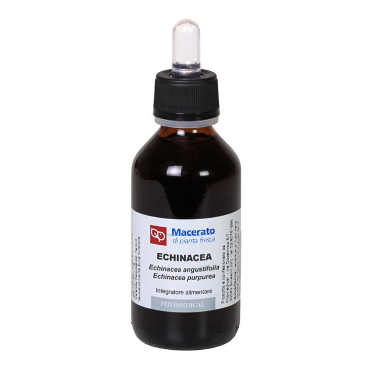 ECHINACEA TM 100ML ECHINACEA TM 100ML
