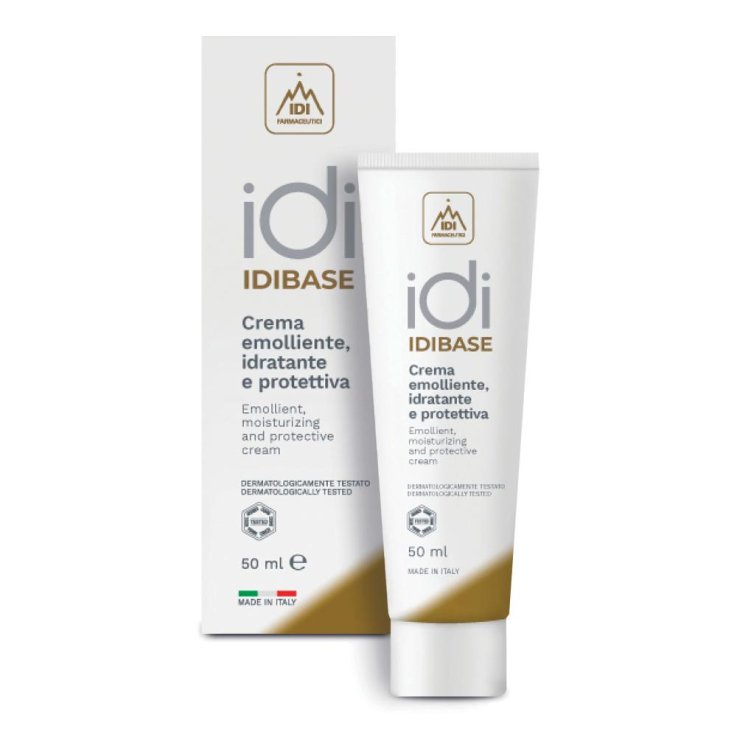 IDIBASE CREMA 50ML