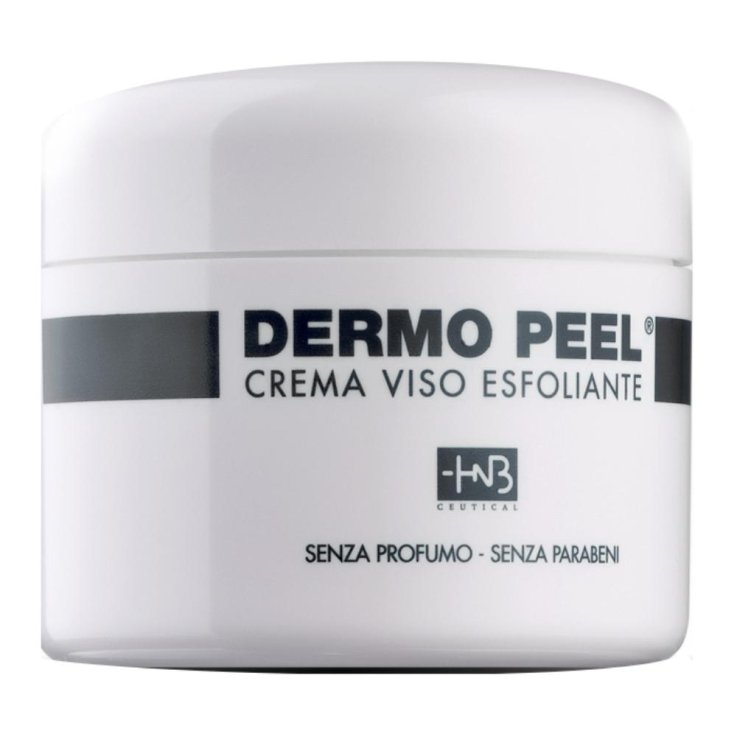 DERMO PEEL CRE VISO AC/GLIC 15%