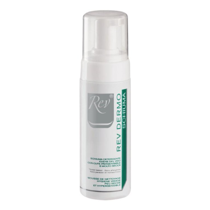 REV DERMOSCHIUMA 125ML