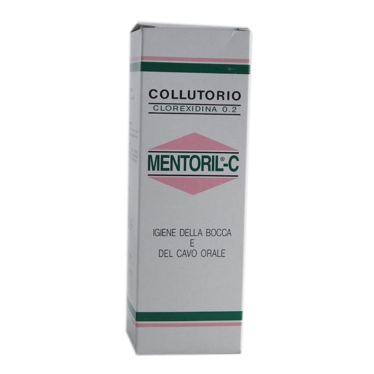MENTORIL-C COLLUTTORIO 200 ML