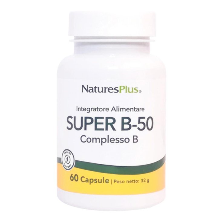 SUPER B50 60CPS