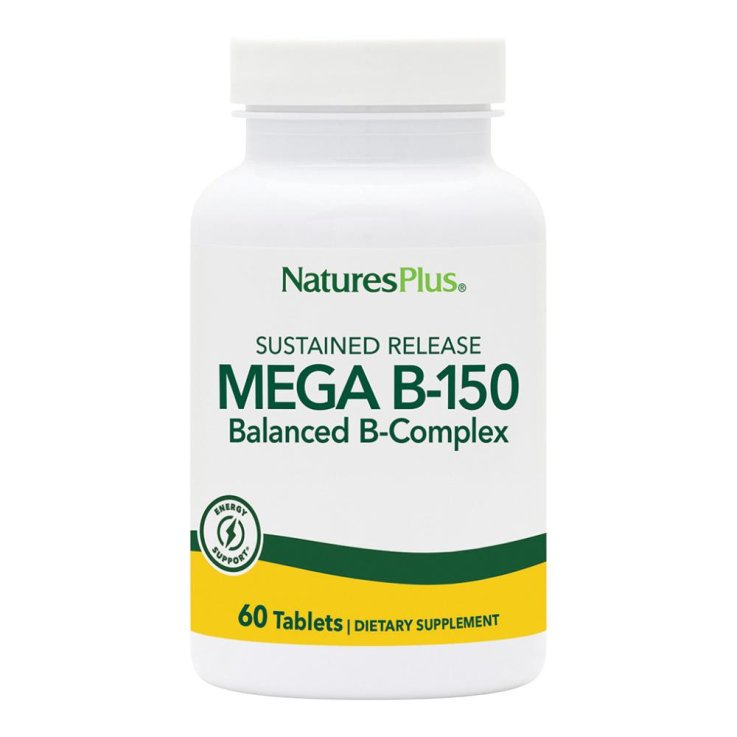 MEGA B 150 60TAV N.PLUS