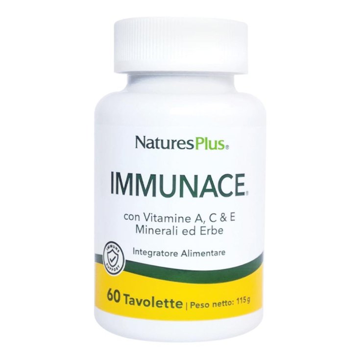 IMMUNACE 60TAV N.PLUS