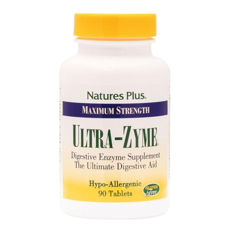 ULTRA ZYME 90TAV N.PLUS