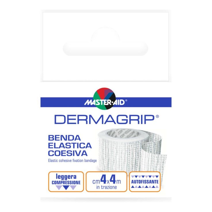 M-AID DERMAGRIP BENDA EL 4X4