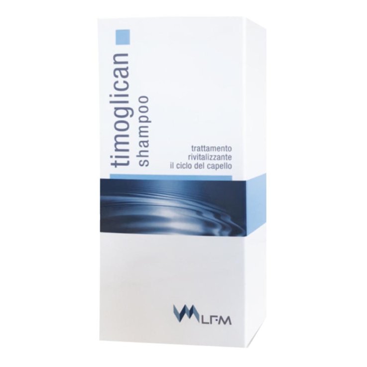 TIMOGLICAN SHA CAD/CAP 150 ML