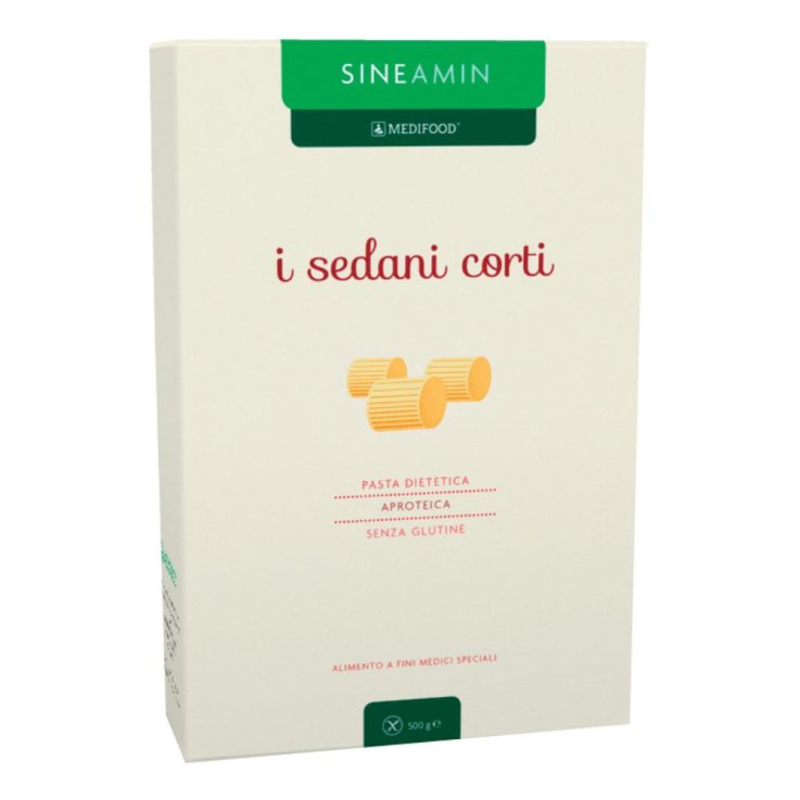 SINEAMIN SEDANI CORTI 500G