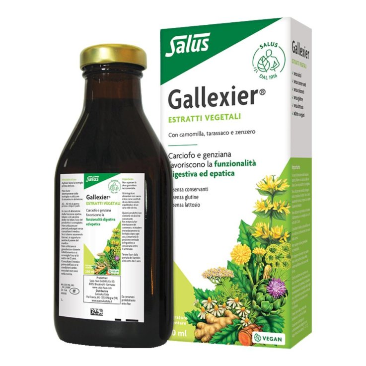 GALLEXIER 250ML (CARCIO/TARAS/ER