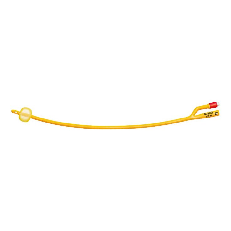 RUSCH GOLD P AD 2V CH16 15 30P