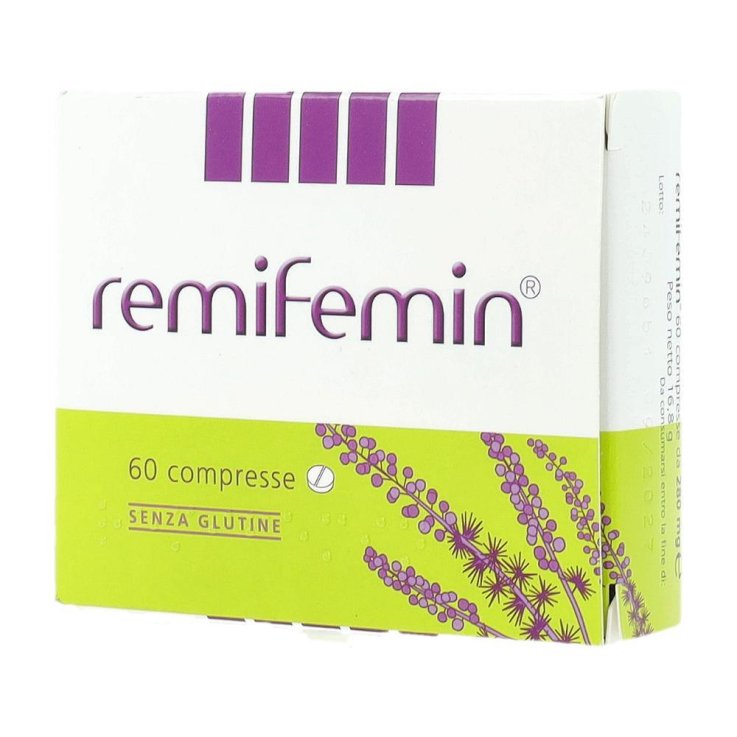 REMIFEMIN 60CPR